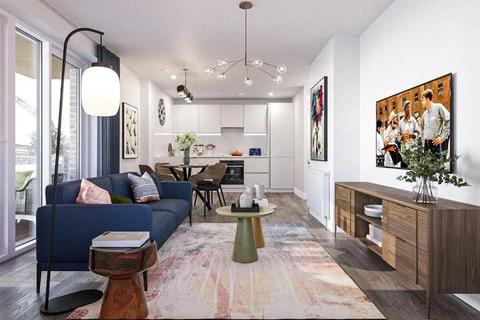 undefined, Brook Avenue, Wembley