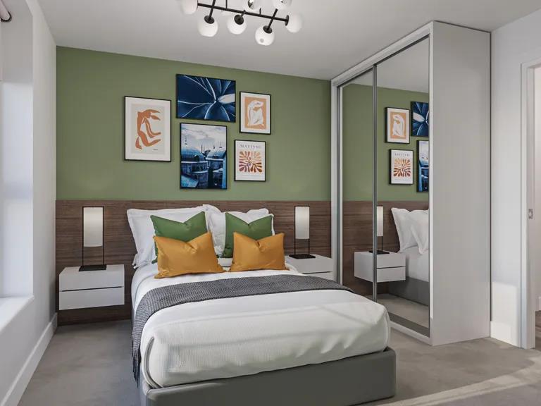 Bedroom 2