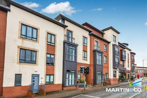 2 bedroom ground floor flat for sale, Harborne Central, High Street, Harborne, B17