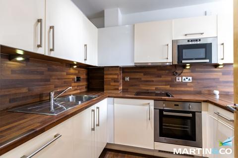 2 bedroom ground floor flat for sale, Harborne Central, High Street, Harborne, B17