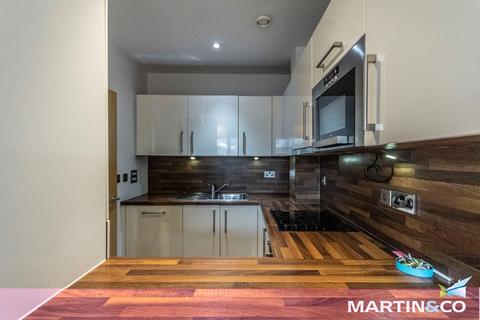 2 bedroom ground floor flat for sale, Harborne Central, High Street, Harborne, B17