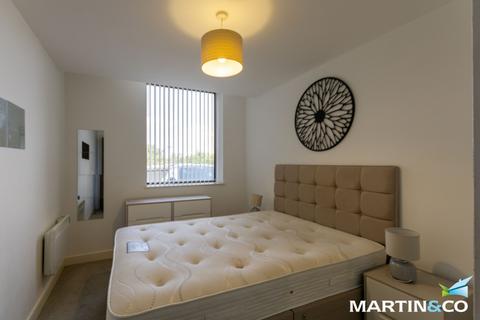 2 bedroom apartment to rent, Broadway Residences, Broad Street, Birmingham, B15