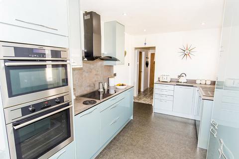 2 bedroom detached bungalow for sale, Horsefair Close, Market Harborough