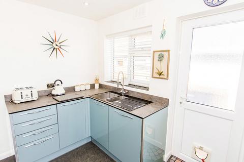 2 bedroom detached bungalow for sale, Horsefair Close, Market Harborough