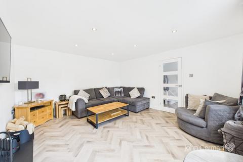 17 Crawley Lane, Kings Bromley, Burton-on-trent, DE13 7JF