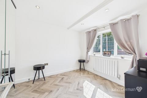 17 Crawley Lane, Kings Bromley, Burton-on-trent, DE13 7JF