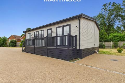 undefined, Thames Retreat, Staines TW18