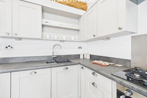undefined, Thames Retreat, Staines TW18