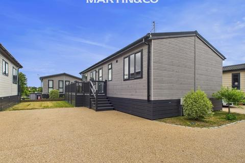 undefined, Thames Retreat, Staines TW18