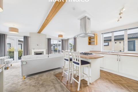 undefined, Thames Retreat, Staines TW18