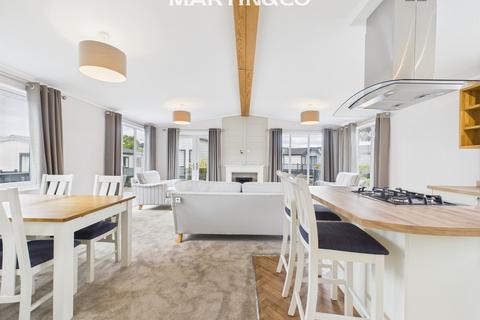 undefined, Thames Retreat, Staines TW18