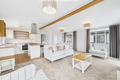 undefined, Thames Retreat, Staines TW18