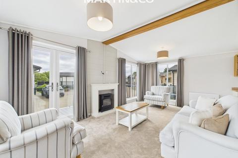 undefined, Thames Retreat, Staines TW18