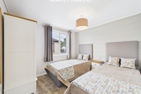 undefined, Thames Retreat, Staines TW18