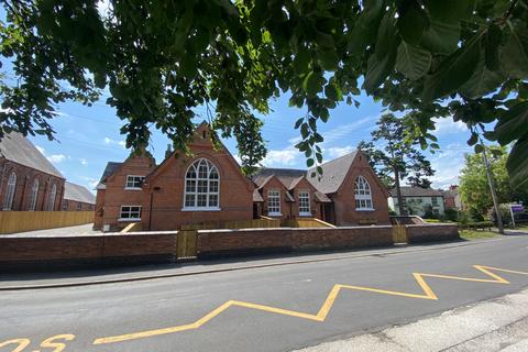 undefined, Main Road, Shavington, Crewe