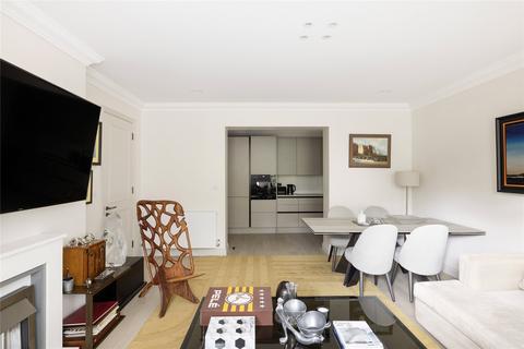 undefined, Lindfield Gardens, London, NW3