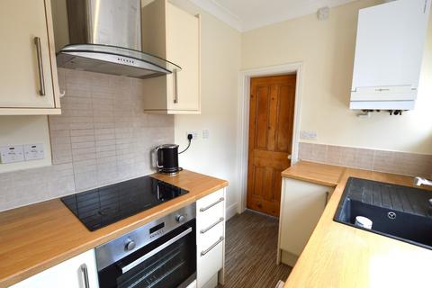 3 bedroom end of terrace house to rent, Baker Street, York YO30