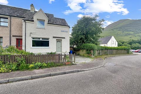 16 Albert Road, Ballachulish, PH49 4JR