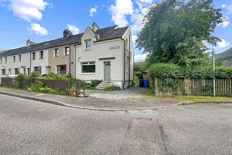 16 Albert Road, Ballachulish, PH49 4JR