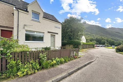16 Albert Road, Ballachulish, PH49 4JR