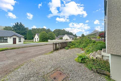 16 Albert Road, Ballachulish, PH49 4JR