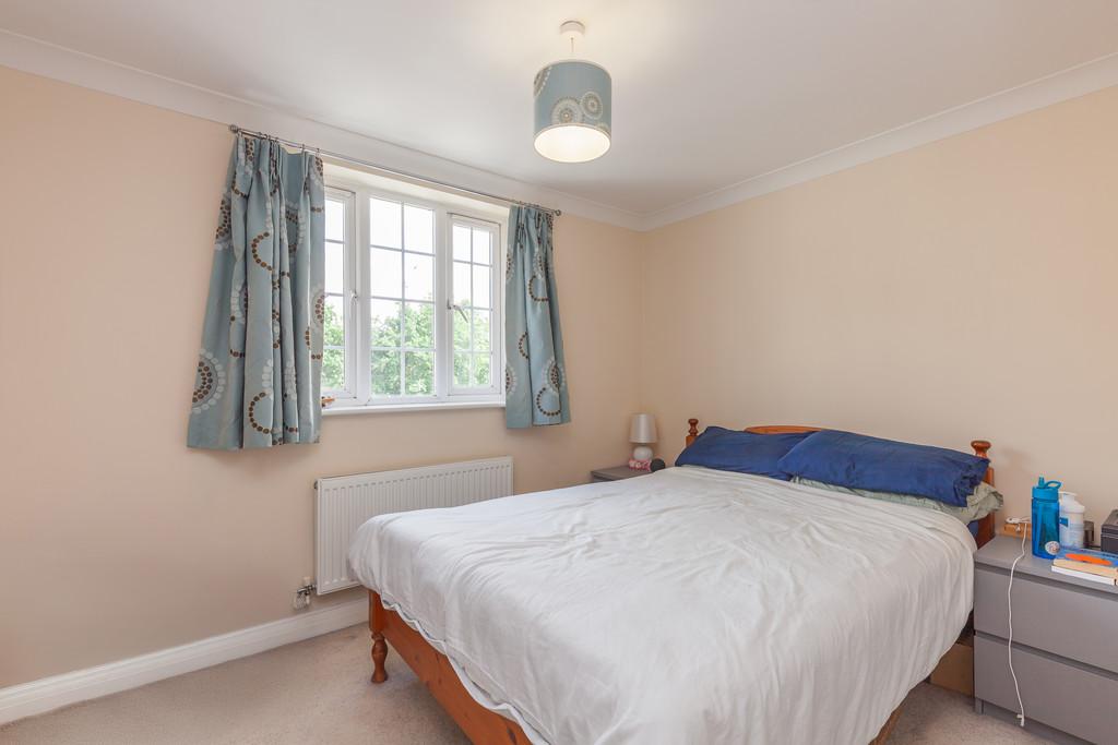 Bedroom 1- Angle 1