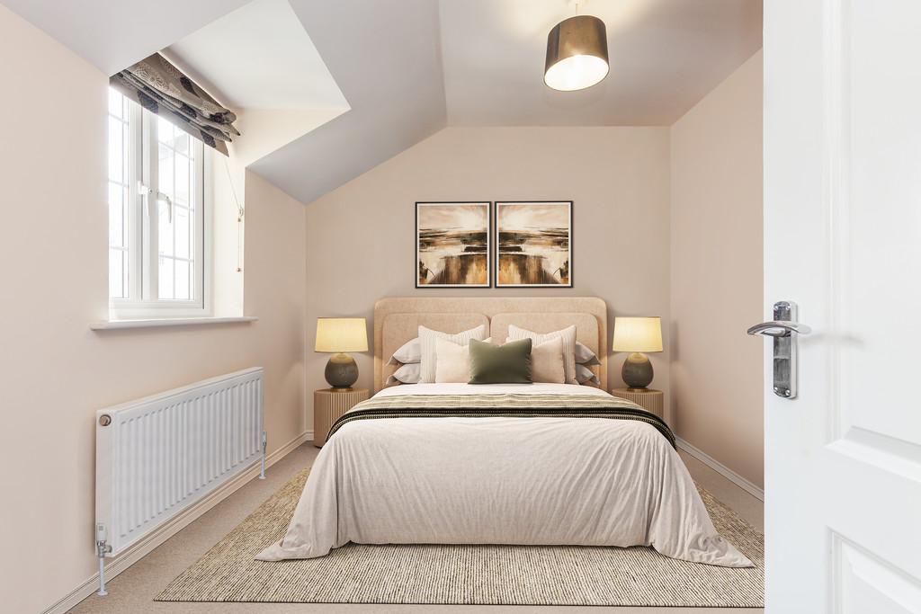 Bedroom 2