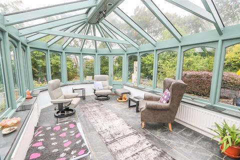 4 bedroom detached house for sale, Yelverton, Devon