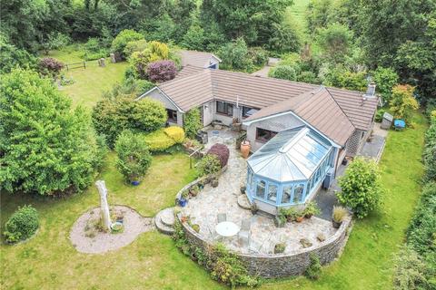 4 bedroom detached bungalow for sale, Moorland Links Lane, Yelverton, PL20