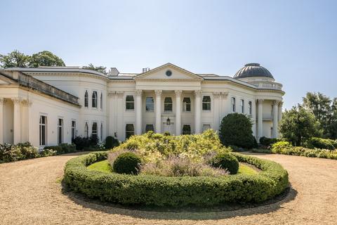 1 bedroom maisonette for sale, Sundridge Park Mansion, Willoughby Lane, Kent, BR1