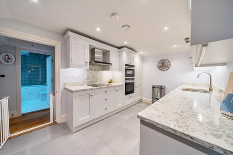 1 bedroom maisonette for sale, Sundridge Park Mansion, Willoughby Lane, Kent, BR1