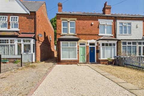 Harman Road, Sutton Coldfield B72