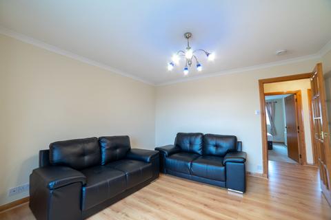 undefined, Hilton Heights, Woodside, Aberdeen