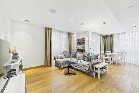 The Courthouse, Horseferry Road, Westminster, London, SW1P