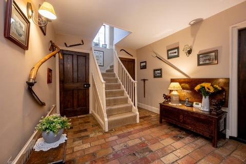 undefined, Happisburgh