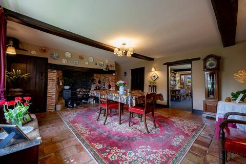 undefined, Happisburgh