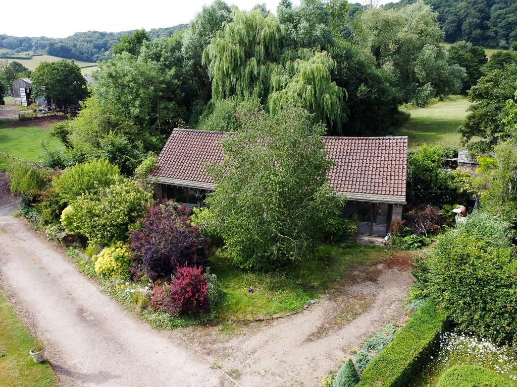 Well Barn-16