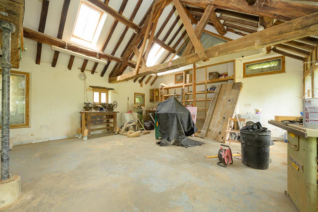 Well Barn-8