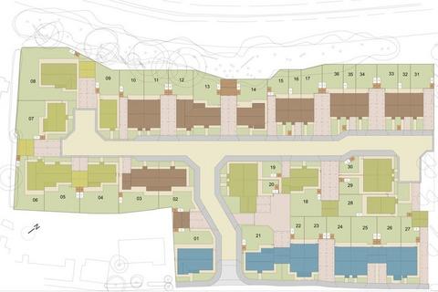 undefined, The Whitehall, Dreslintone Close, Drighlington