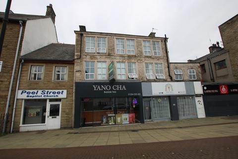 undefined, Peel Street, Accrington