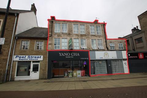 undefined, Peel Street, Accrington