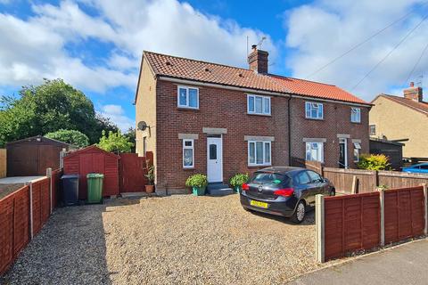 7 Fuller Road, North Walsham, NR28 0EG
