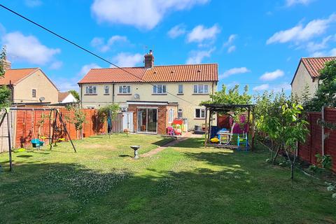 7 Fuller Road, North Walsham, NR28 0EG