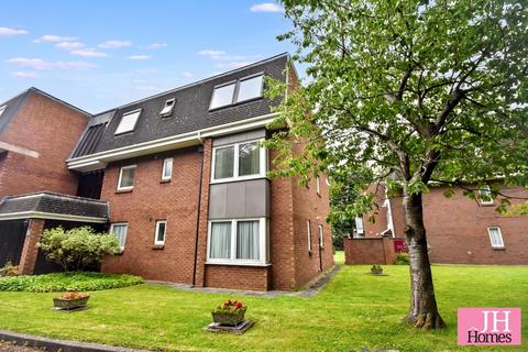 2 bedroom apartment for sale, Dalmore Court, Barrow-in-Furness, Cumbria