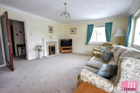 2 bedroom apartment for sale, Dalmore Court, Barrow-in-Furness, Cumbria