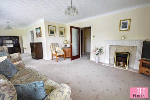 2 bedroom apartment for sale, Dalmore Court, Barrow-in-Furness, Cumbria