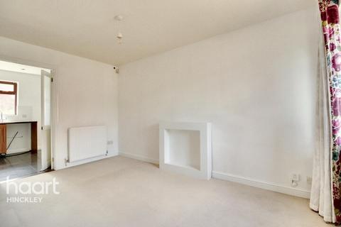 undefined, Burbage LE10