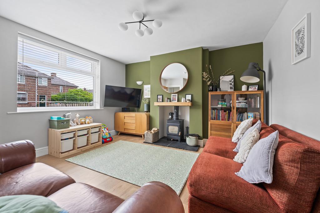 87 Prenton Place, CH4 7 DP-7