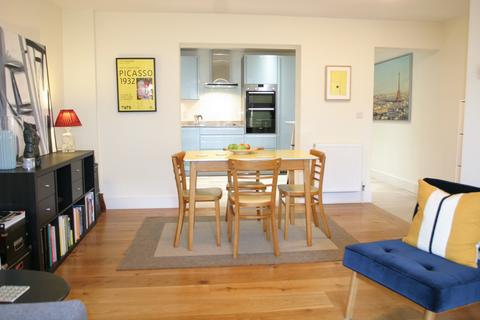 2 bedroom apartment for sale, Thame, Oxfordshire