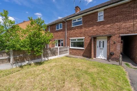 undefined, Devon Road, Chester CH2